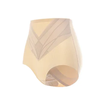QIANLINGMEI Waist Trainer Women's