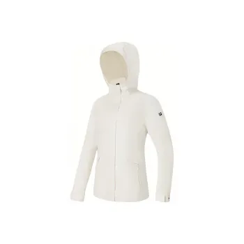 FILA Windbreaker Jacket Women's Cloud White
