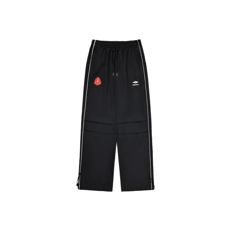 DESSUU Casual Pants Unisex-0