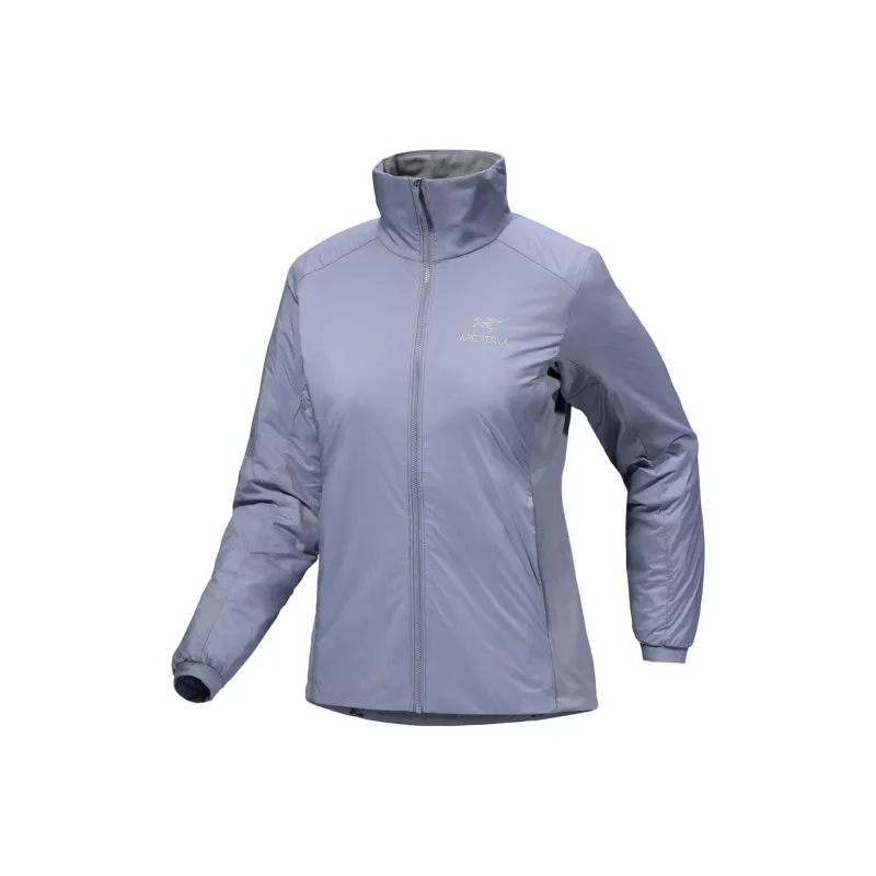 Arcteryx Classic-collar Trench Coat-11