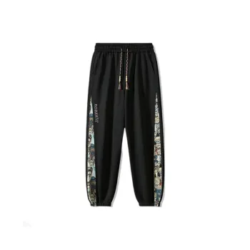 PANDA BASE Casual Pants Women's