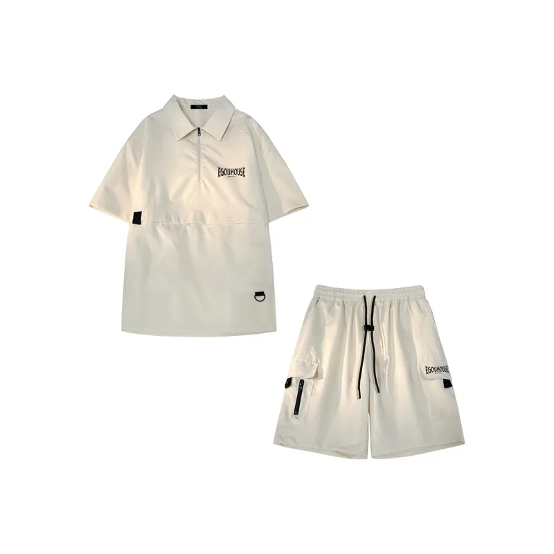 EGOU Casual Sportswear Unisex-10
