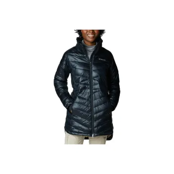 Columbia Puffer Jackets Women's Black