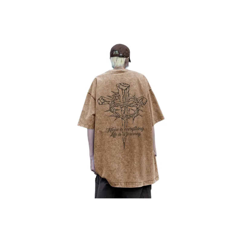 ACUOD BY CHANU T Shirts Unisex-8