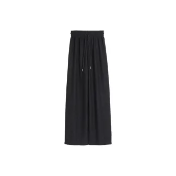 WOWI KCKS Casual Pants Fall Women's