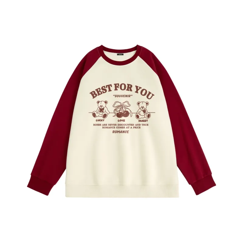 MINISO Sweatshirts Women's-0