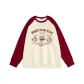 Burgundy (M Cherry Bear)