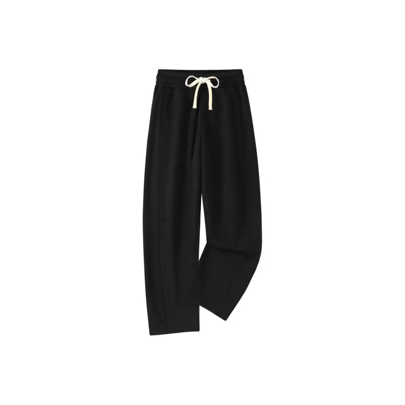 WARRIOR Casual Pants Unisex-0