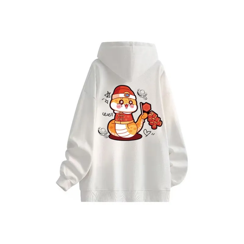 COMGM Sweatshirt Unisex Burgundy-18