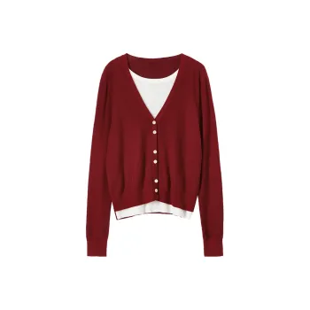 SENTUBILA Knitwear Women's
