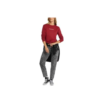 GUESS Sweatshirts Women's Red