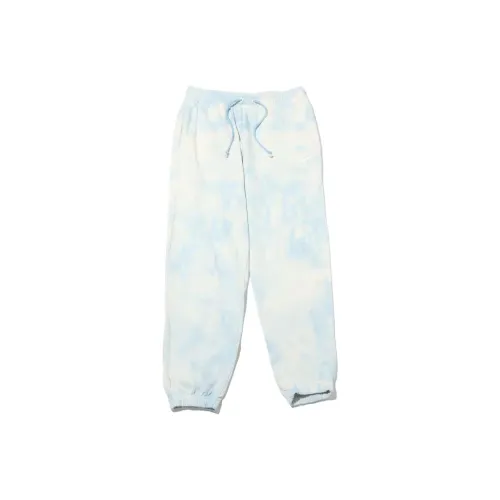 Nike Knitted Sweatpants Women's White