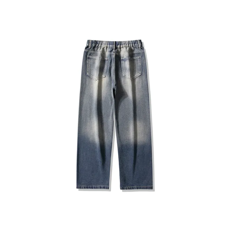 WKOOG Jeans Unisex-11