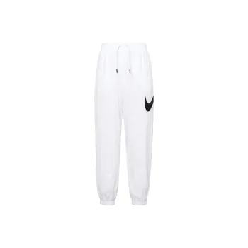 Nike Sports Pants Women's White