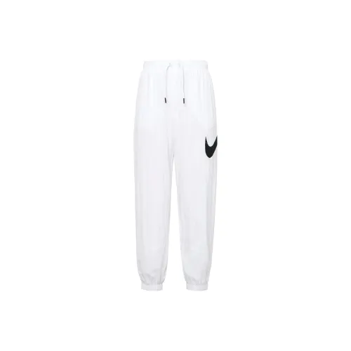 Nike Sports Pants Women's White