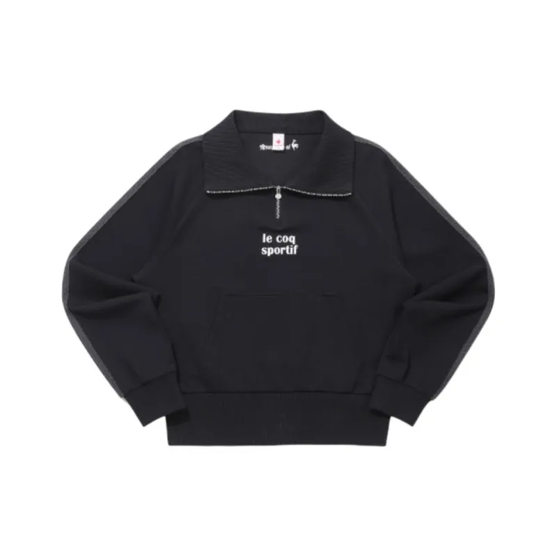 Le Coq Sportif Sweatshirt Women's-2