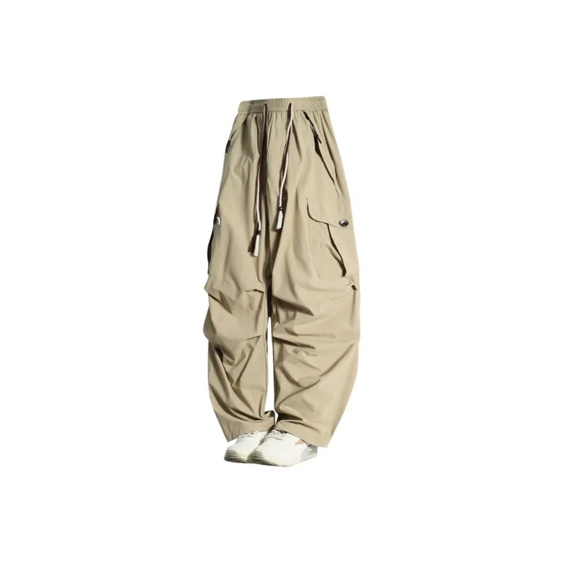 TIMD Casual Pants Men-5