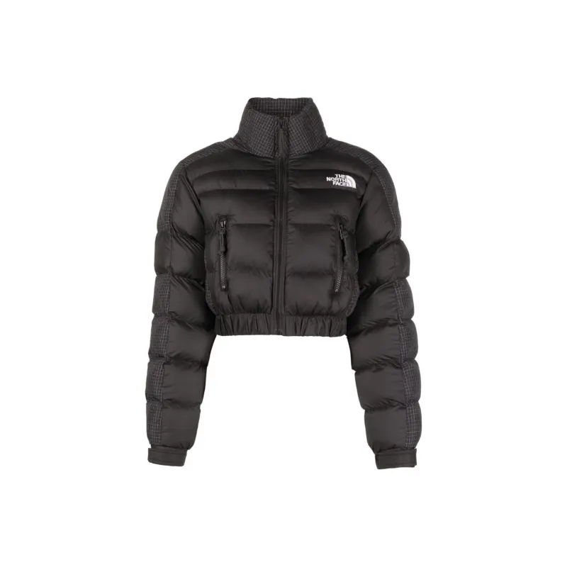THE NORTH FACE Puffer Jacket Women's Black-0