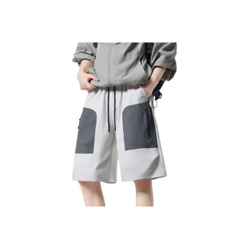 NOAHGIGI Casual Shorts Unisex