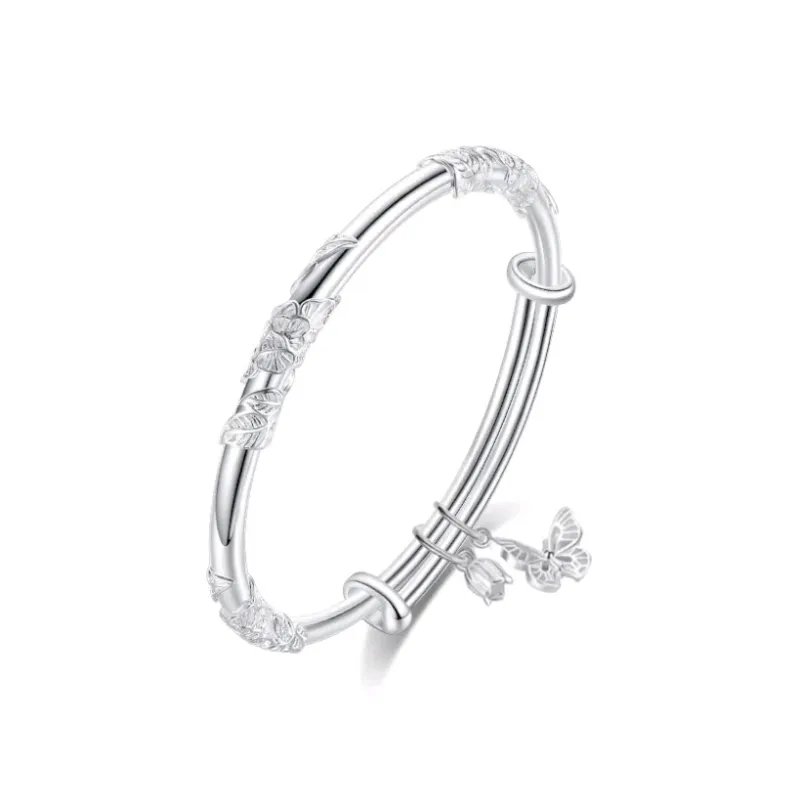 Inkopper Fabric Rope Bracelets Unisex-3