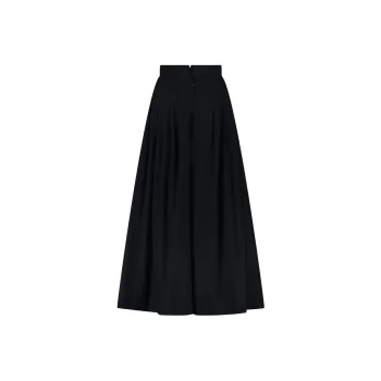 Giambattista Vall High rise Palazzo Trousers