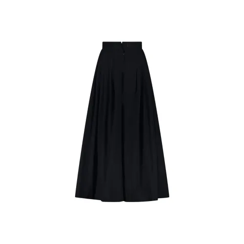 Giambattista Vall High rise Palazzo Trousers