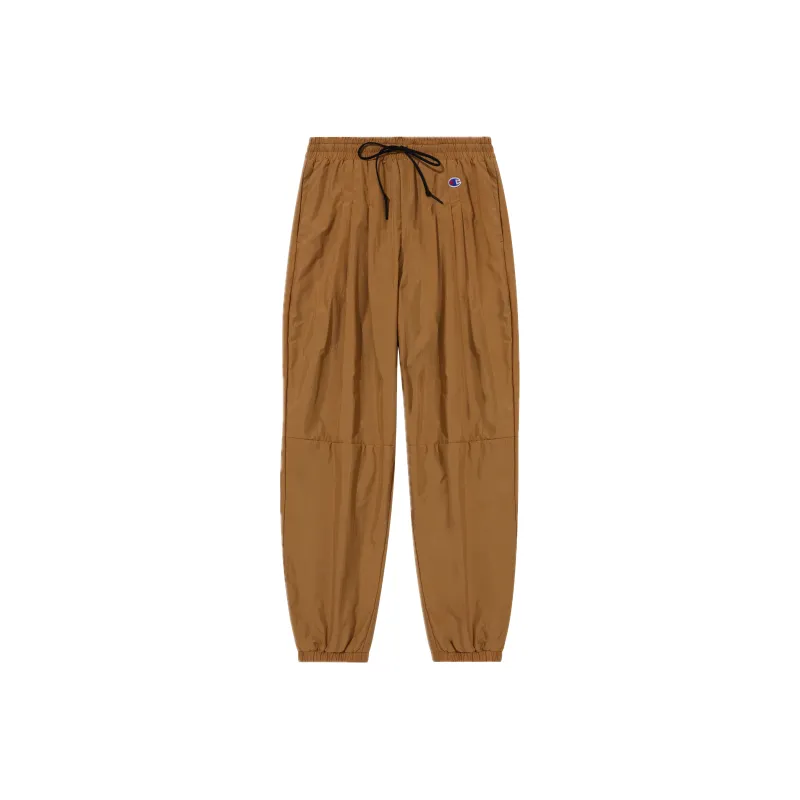 Champion Straight Casual Pants Japan Version Women's-1