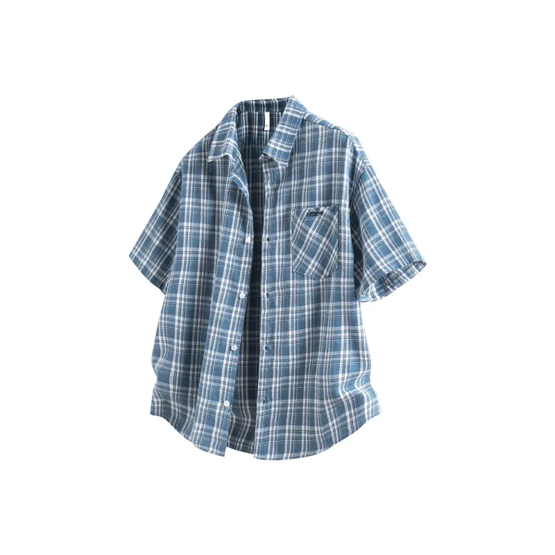 CAT'S PAW Shirts Unisex-2