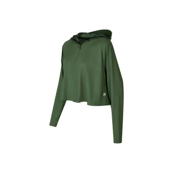 Skechers Sun Protection Clothing Women's Copper Green