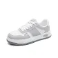 White Gray