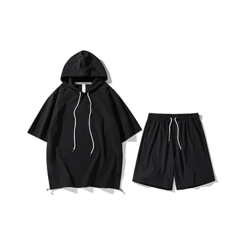 IT Shirt Matching Set Unisex