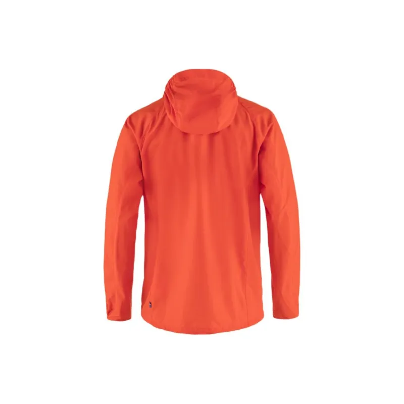 Fjallraven Jackets & Coats Women's Flame Orange-1