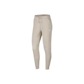 Nike Knitted Sweatpants Women's Ecru
