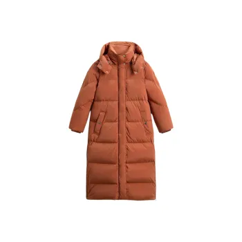 WOOLRICH Aurora Parka