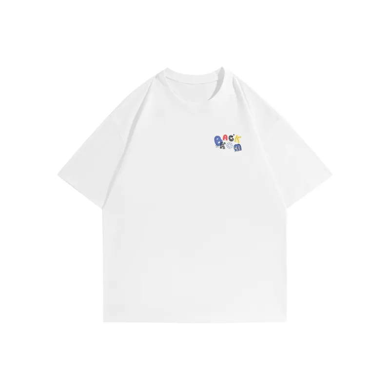 David Bakken T Shirts Unisex-5