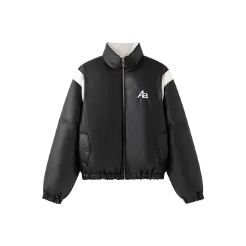 Acme Aura Puffer Jacket Women's Black