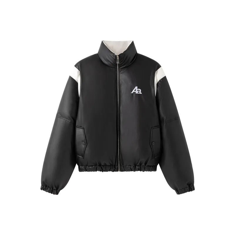 Acme Aura Puffer Jacket Women's Black-0