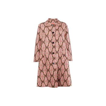 La DOUBLEJ. Coats Women's Pink