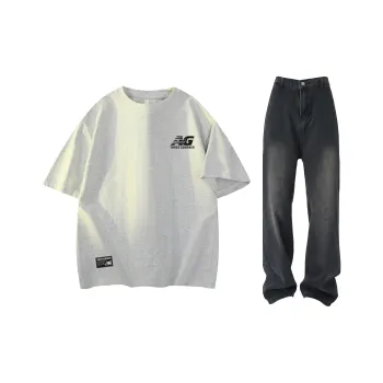 THREEAGAINTHR33 Casual Sportswear Unisex