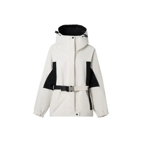 RA&RN Down Jacket Women's Apricot