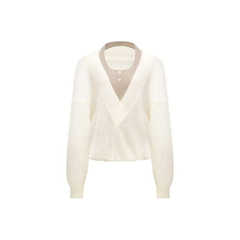 NUTH Knitwear Women's-5