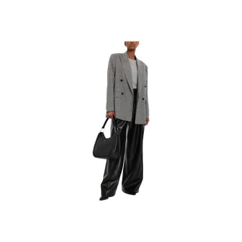 HUGO BOSS Prince Of Wales check Blazer