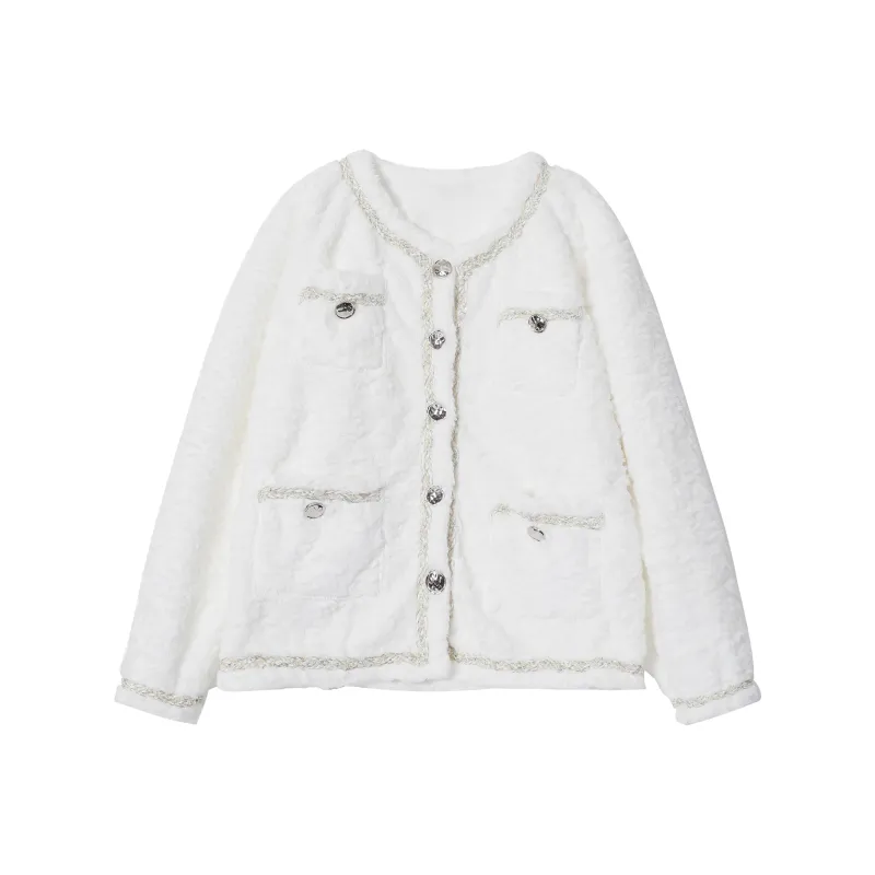TORIGHT Puffer Jackets Women's White-0