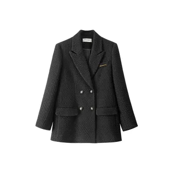 BANANA CICI Coats Women's