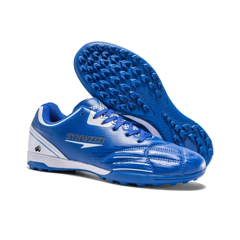 Animal Claws Soft Ground Firm Ground Shock Absorbers With Slip Resistant Features Soccer Shoes Men's-26