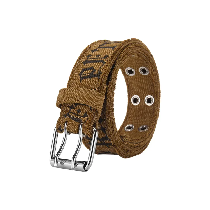 JEANSWEST Canvas Belt Men's 4.0CM-8