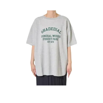 FREAK'S STORE T Shirt Women's Gray