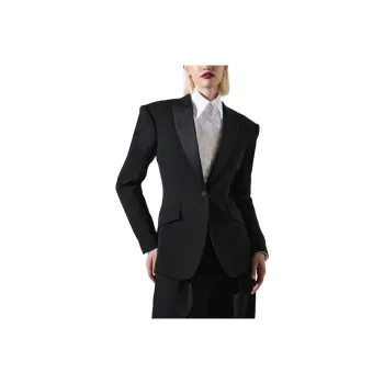 KARL LAGERFELD / Karl Lagerfeld Jeans Karl Studio Tailored Blazer