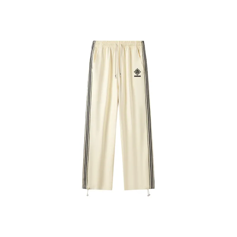 DUNHUANG INSPIRATION Casual Pants Unisex-5