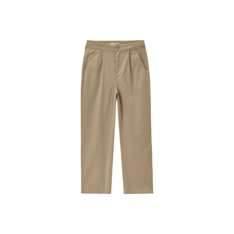 UNIQLO Casual Pants Women's-3